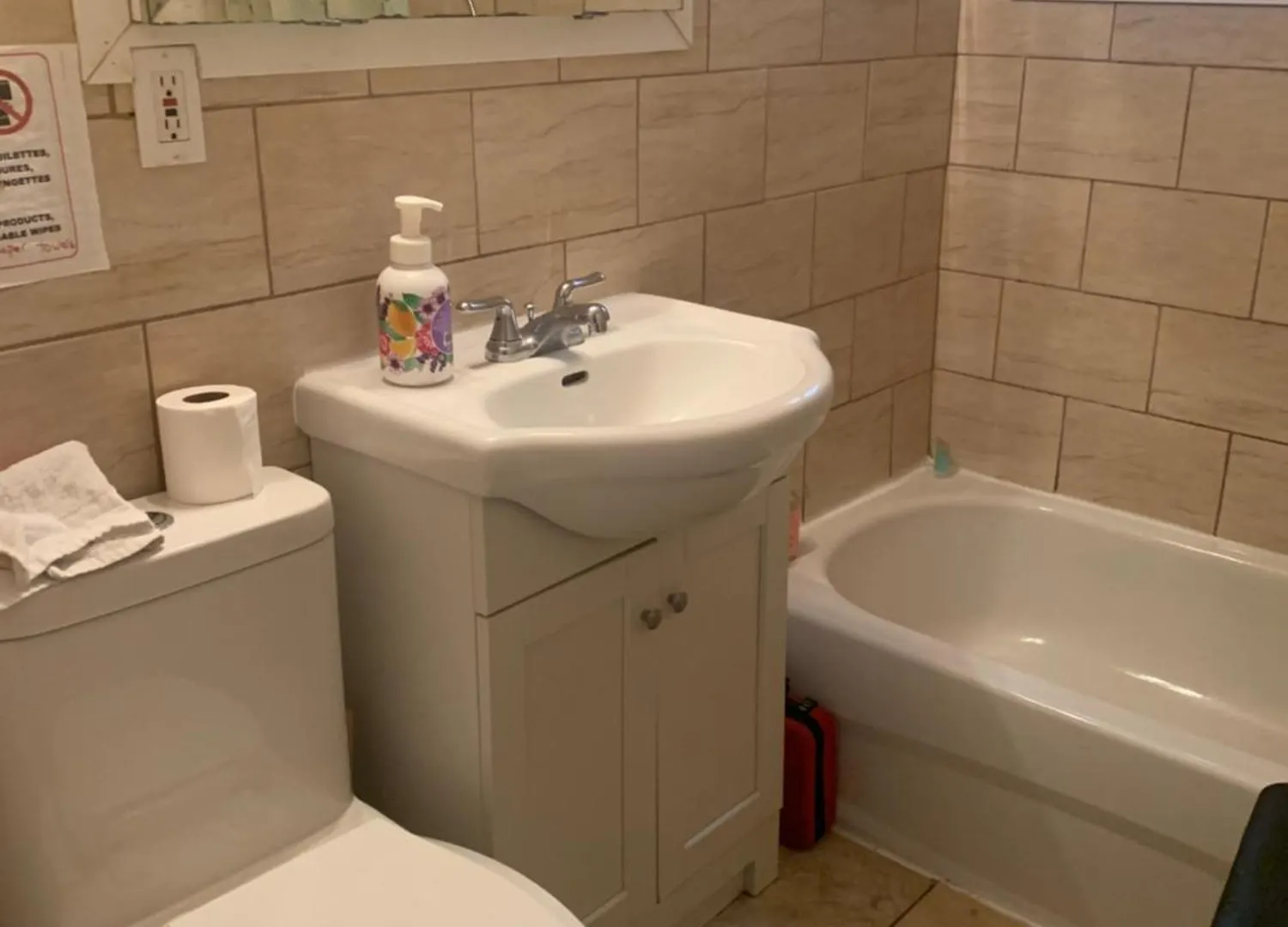 Accommodation Near Downtown Montreal Διαμέρισμα