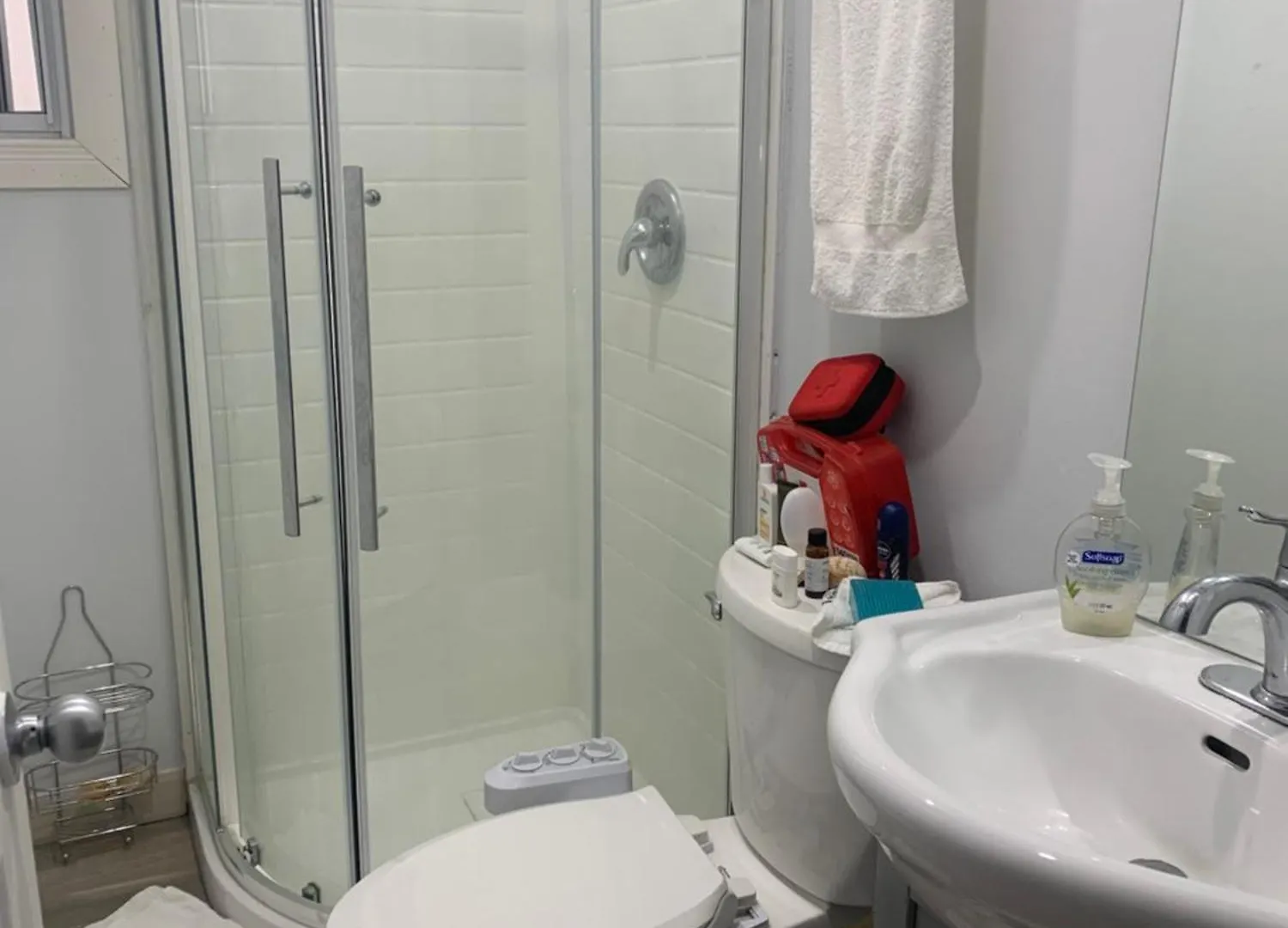 Accommodation Near Downtown Montreal Διαμέρισμα