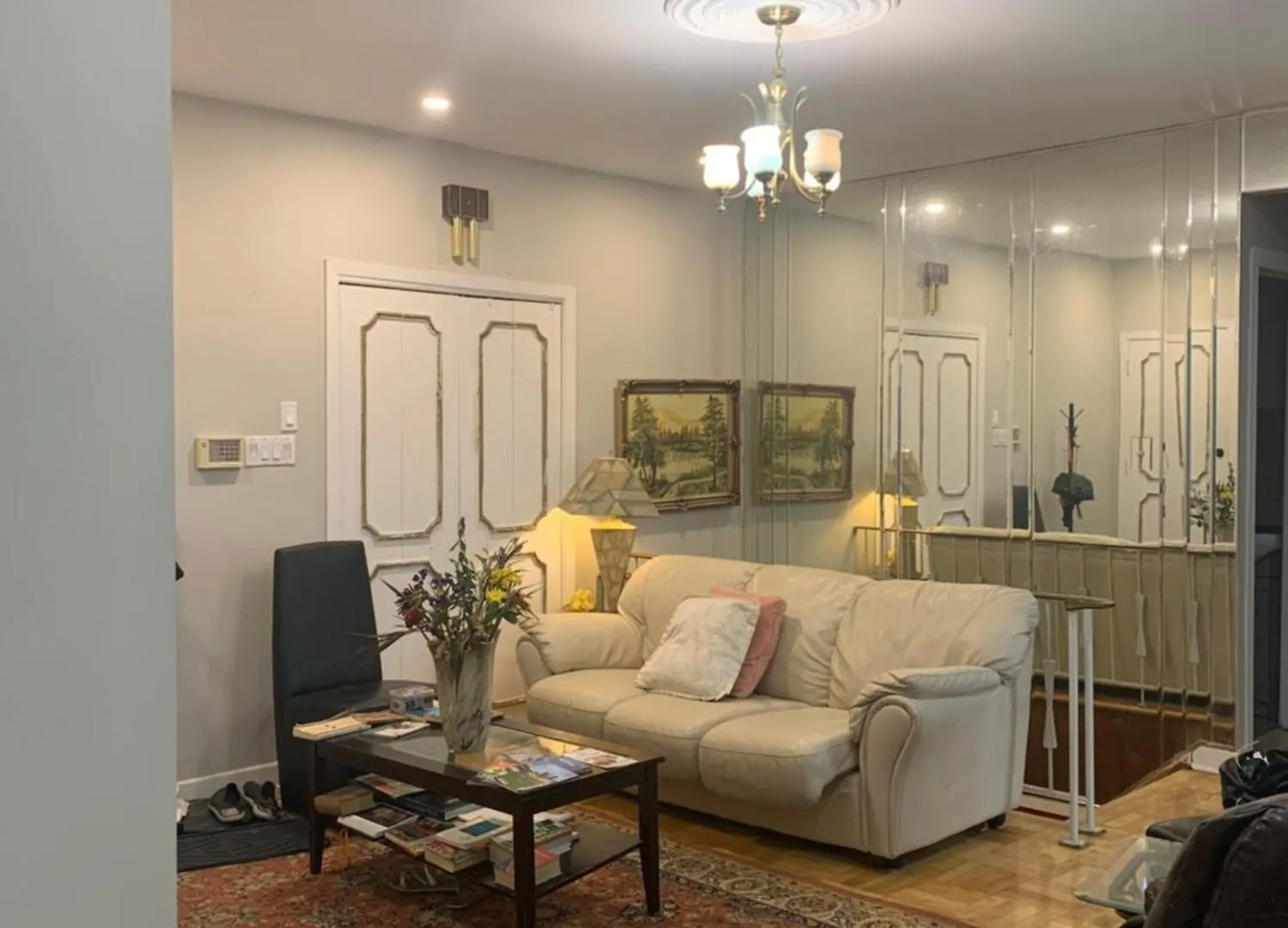 Accommodation Near Downtown Montreal Διαμέρισμα