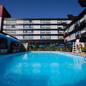 4* Hotell Ruby Foo's