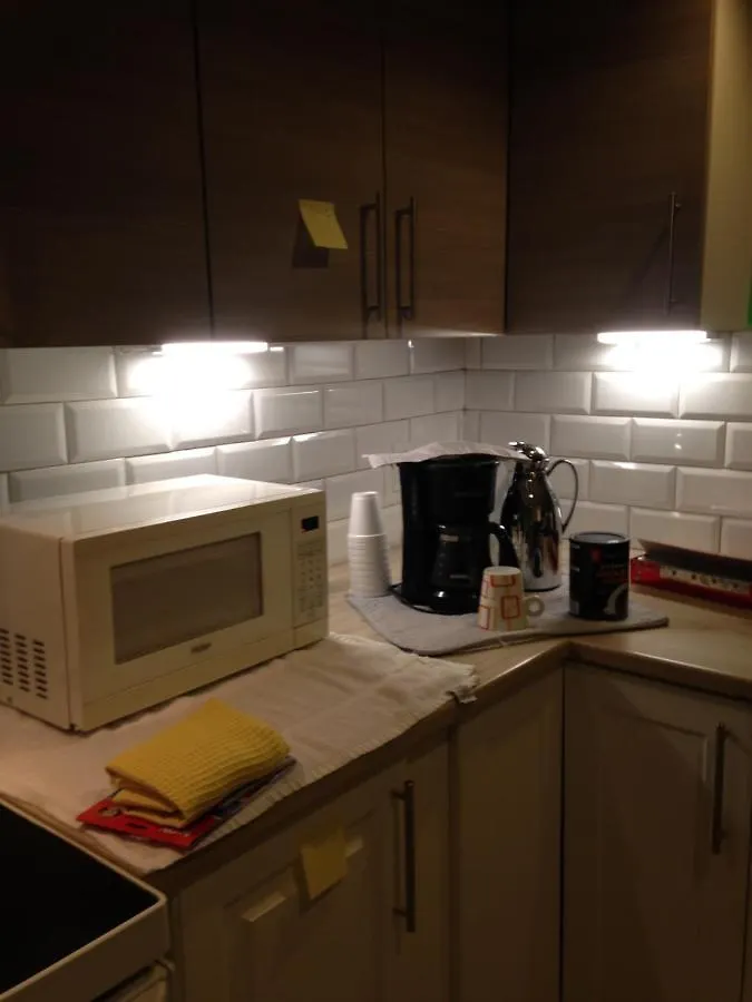 Accommodation Near Downtown Montreal