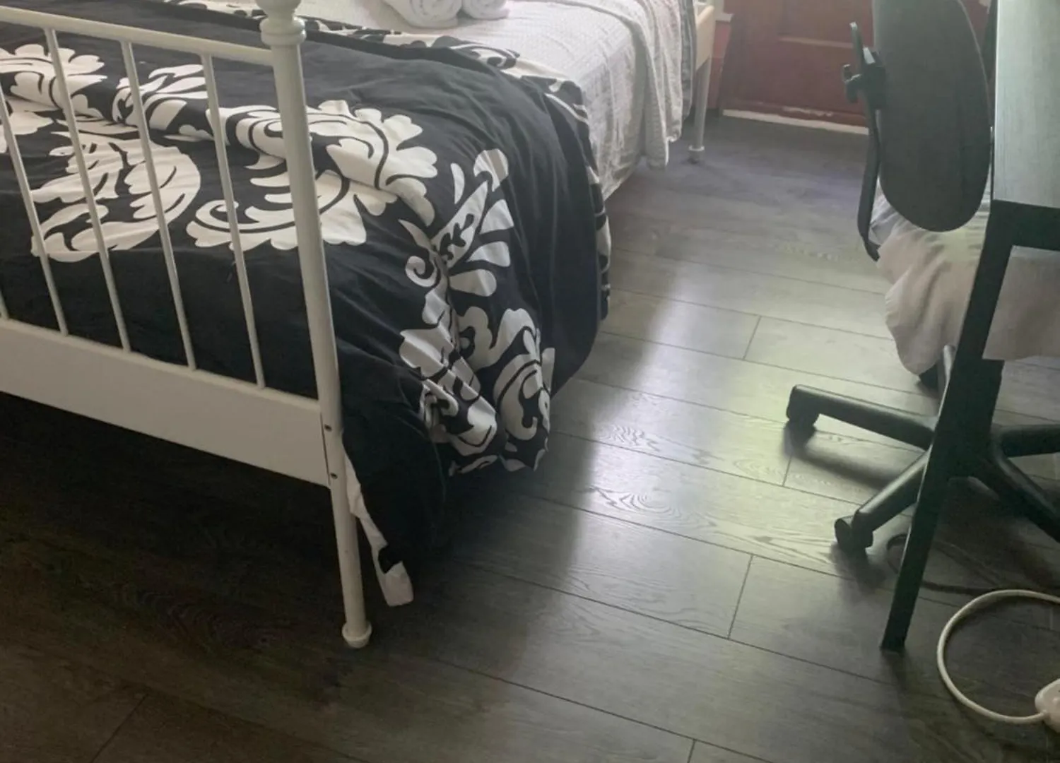 דירה Accommodation Near Downtown Montreal קנדה