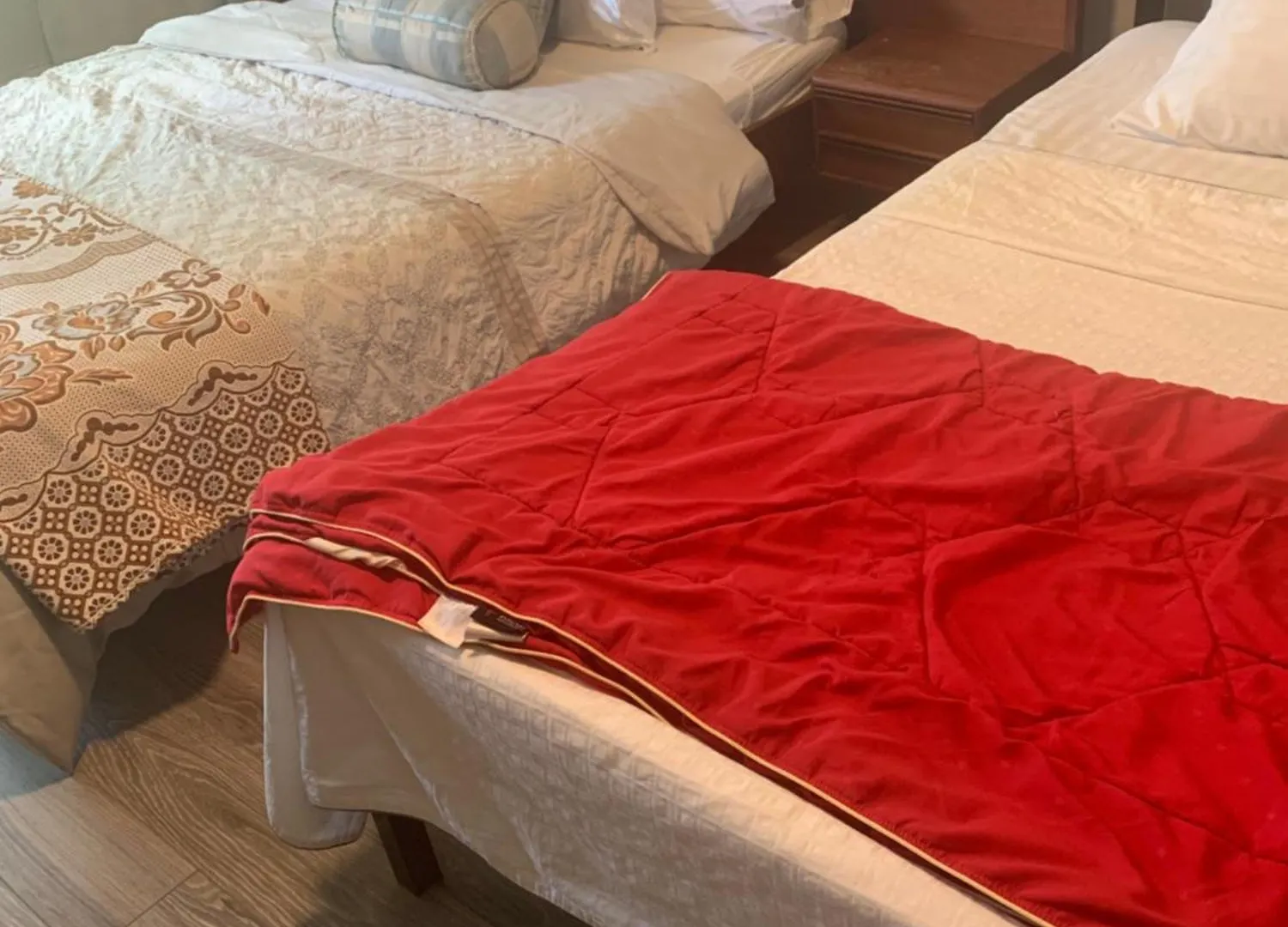 דירה Accommodation Near Downtown Montreal