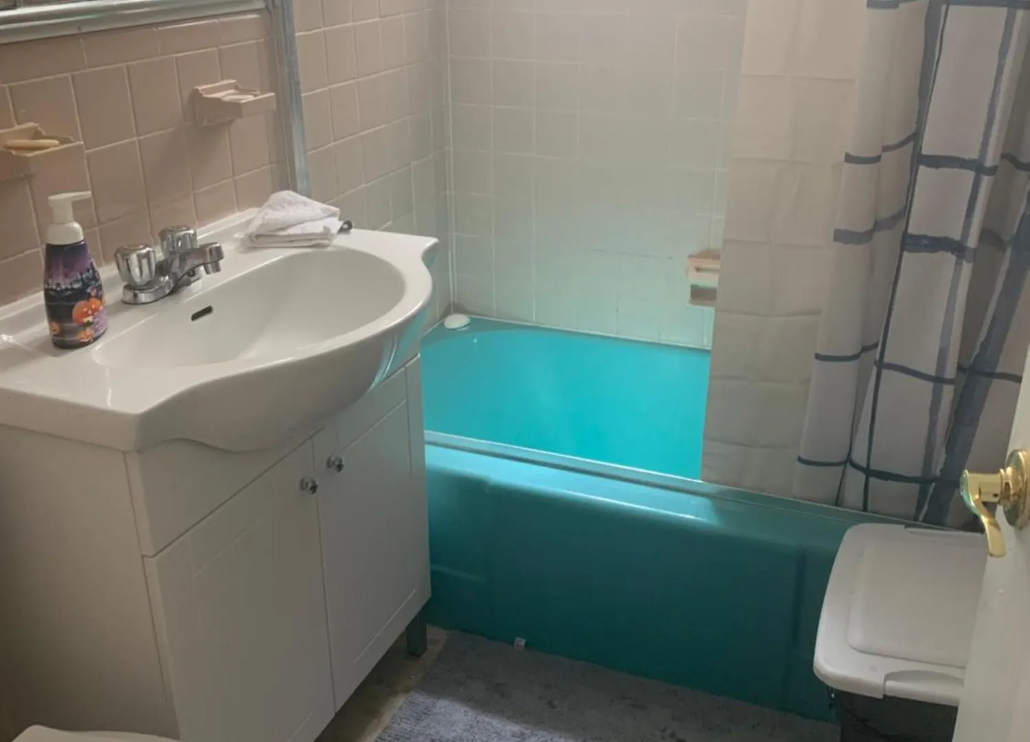 דירה Accommodation Near Downtown Montreal